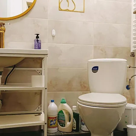 Apartamento Noah Studio Techirghiol