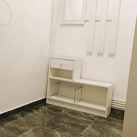Noah Studio Apartamento Techirghiol
