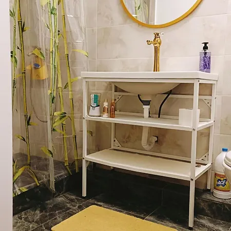 Apartamento Noah Studio *
