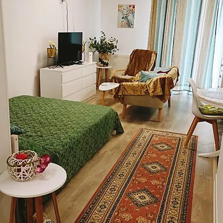 Apartamento Noah Studio