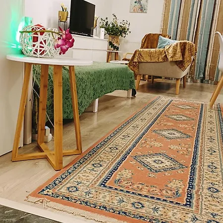 Apartamento Noah Studio